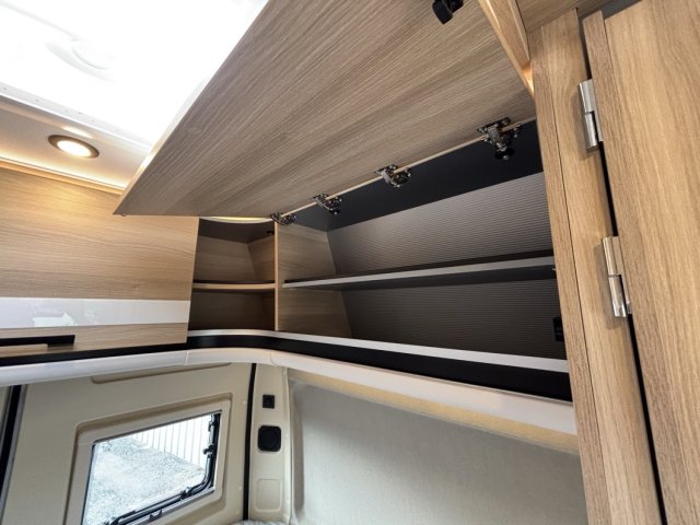 Campereve Camper Van XL CAMPERVAN SAPHIR - Photo 39