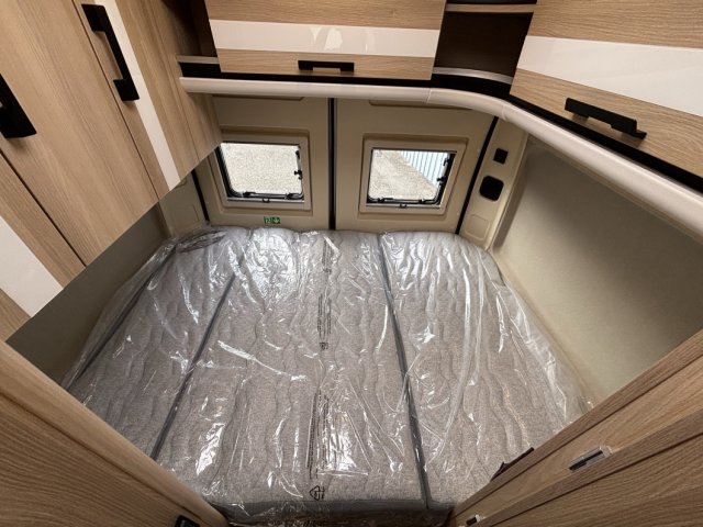 Campereve Camper Van XL CAMPERVAN SAPHIR - Photo 40