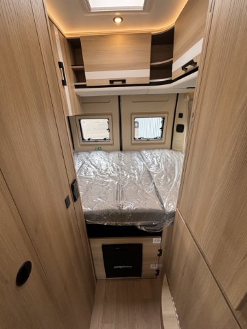 Campereve Camper Van XL CAMPERVAN SAPHIR - Photo 41
