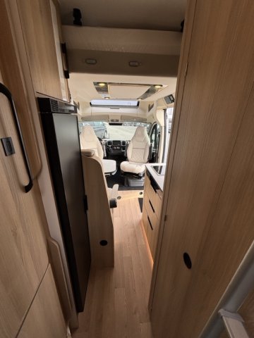 Campereve Camper Van XL CAMPERVAN SAPHIR - Photo 42