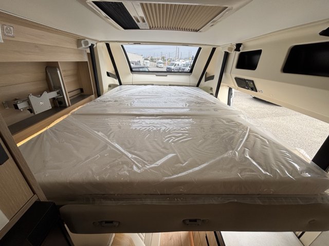 Campereve Camper Van XL CAMPERVAN SAPHIR - Photo 45