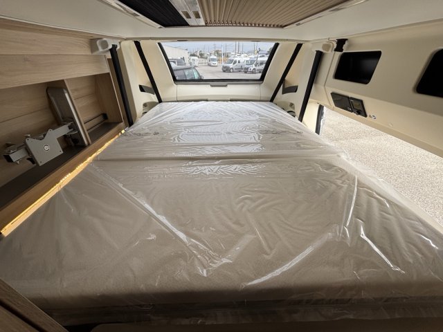 Campereve Camper Van XL CAMPERVAN SAPHIR - Photo 46