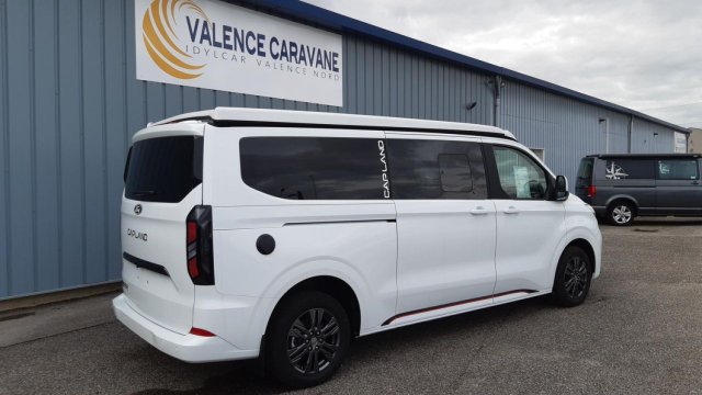 Campereve Cap Land - Photo 4