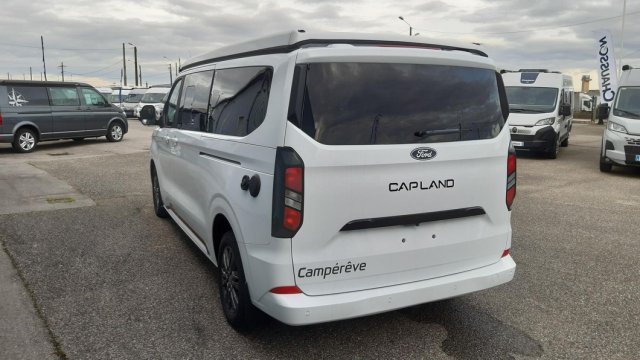 Campereve Cap Land - Photo 5