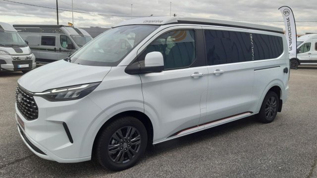 Campereve Cap Land - Photo 6