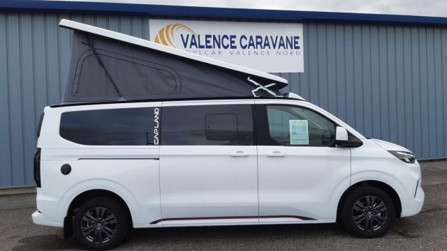 Campereve Cap Land - Photo 9