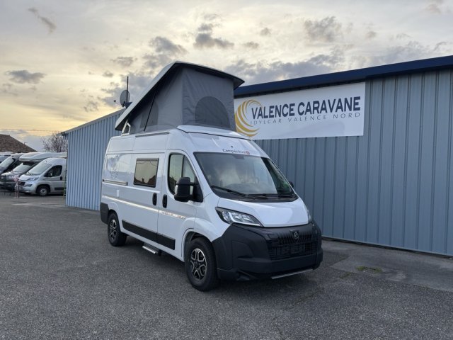 Achat Campereve Magellan 540 Air Neuf