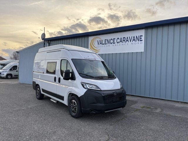 Campereve Magellan 540 Air - Photo 2