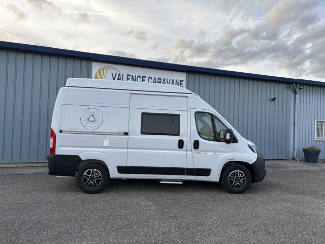 Campereve Magellan 540 Air - Photo 3