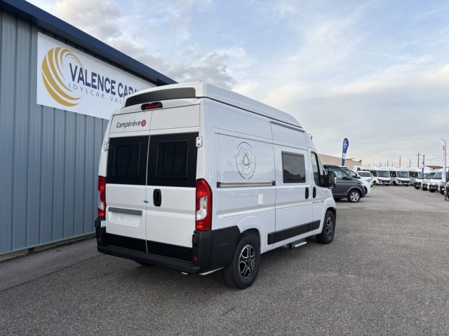 Campereve Magellan 540 Air - Photo 4