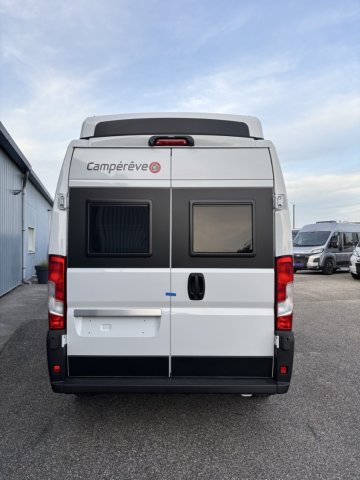 Campereve Magellan 540 Air - Photo 5