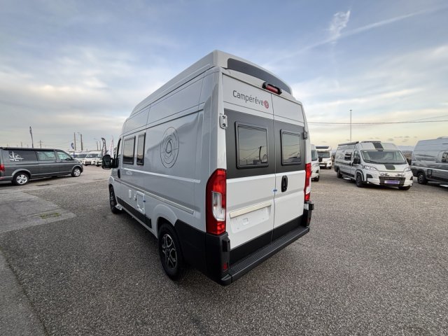 Campereve Magellan 540 Air - Photo 6