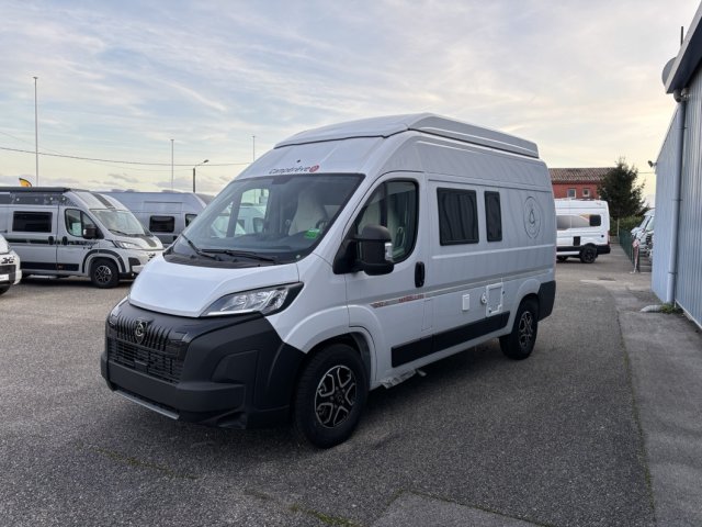 Campereve Magellan 540 Air - Photo 7