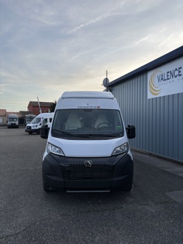 Campereve Magellan 540 Air - Photo 8