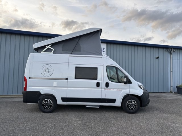 Campereve Magellan 540 Air - Photo 10