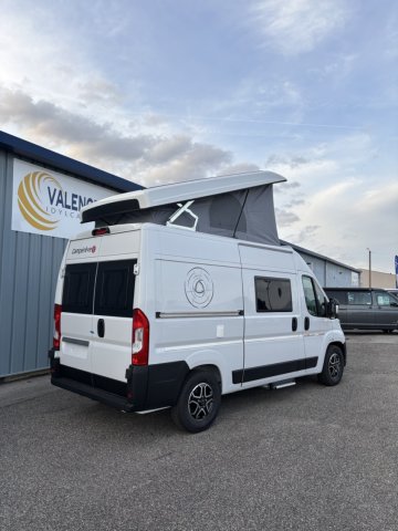 Campereve Magellan 540 Air - Photo 11