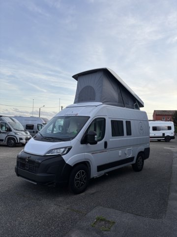 Campereve Magellan 540 Air - Photo 12