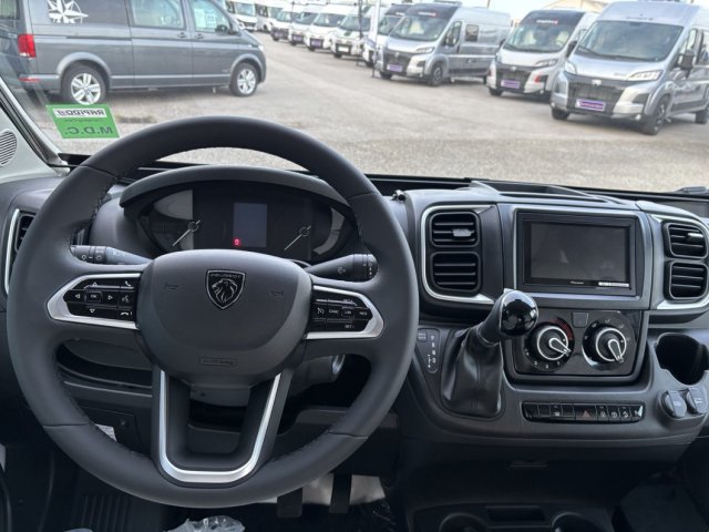 Campereve Magellan 540 Air - Photo 13