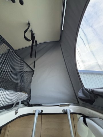 Campereve Magellan 540 Air - Photo 15