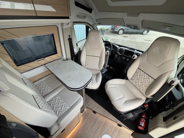 Campereve Magellan 540 Air - Photo 18