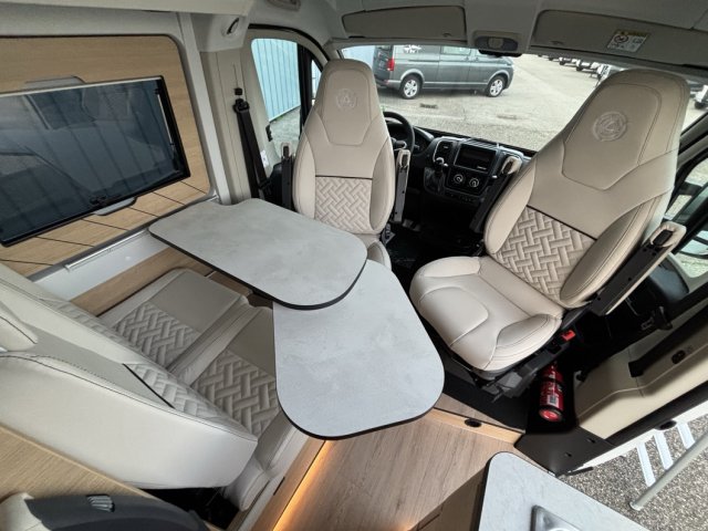 Campereve Magellan 540 Air - Photo 19