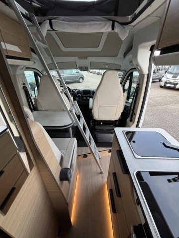 Campereve Magellan 540 Air - Photo 21