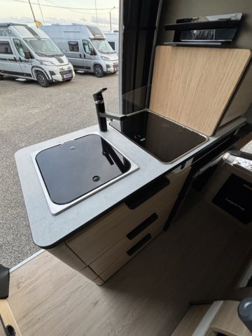 Campereve Magellan 540 Air - Photo 22