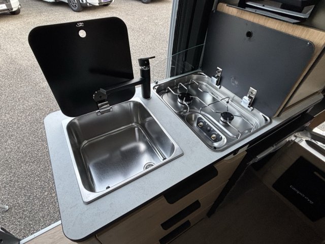 Campereve Magellan 540 Air - Photo 23