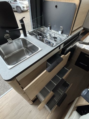 Campereve Magellan 540 Air - Photo 24