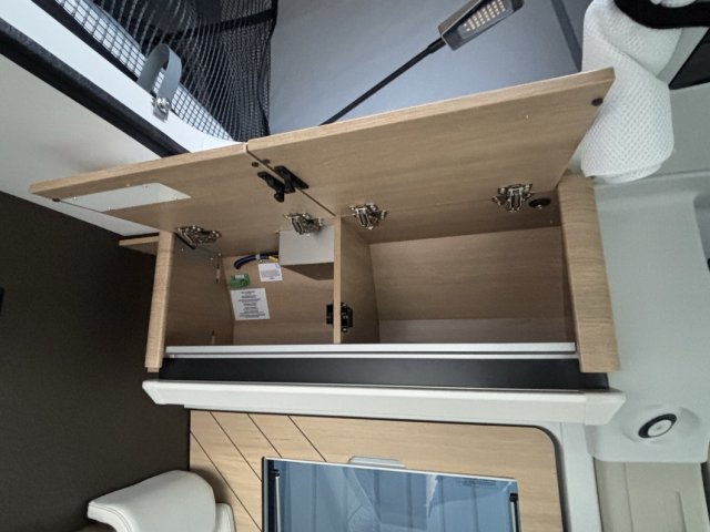 Campereve Magellan 540 Air - Photo 28