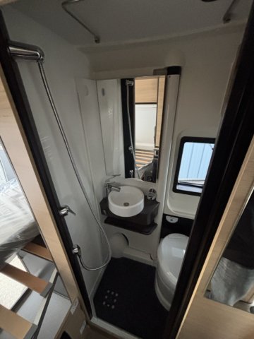 Campereve Magellan 540 Air - Photo 29