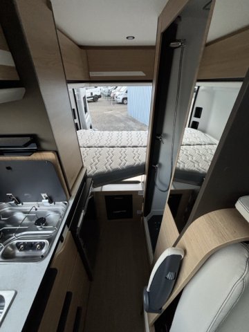 Campereve Magellan 540 Air - Photo 32