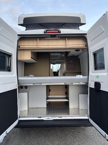 Campereve Magellan 540 Air - Photo 34