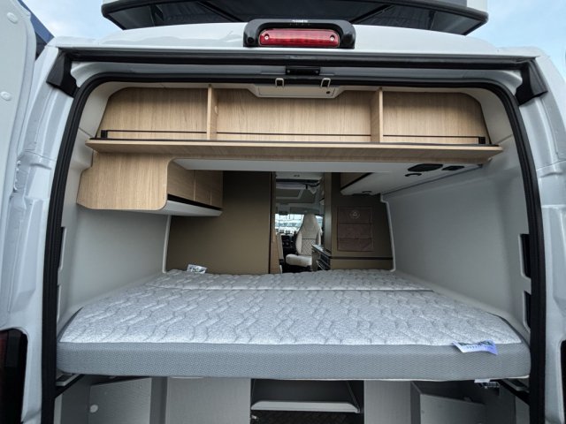 Campereve Magellan 540 Air - Photo 36