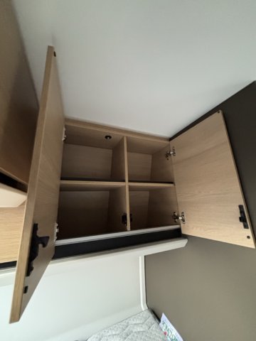 Campereve Magellan 540 Air - Photo 37