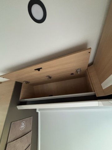 Campereve Magellan 540 Air - Photo 38