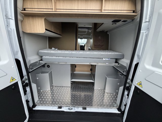 Campereve Magellan 540 Air - Photo 39