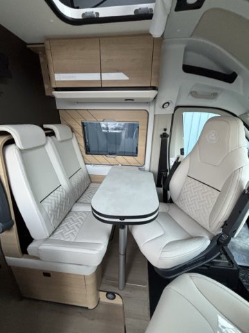 Campereve Magellan 540 Air - Photo 42