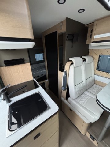 Campereve Magellan 540 Air - Photo 43