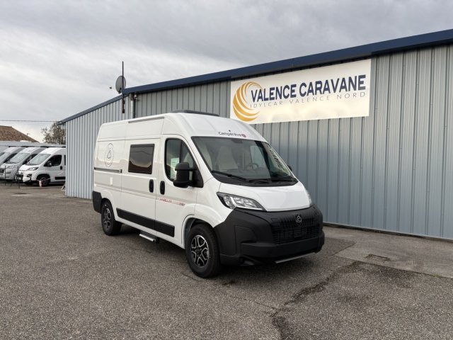 Achat Campereve Magellan 540 Neuf