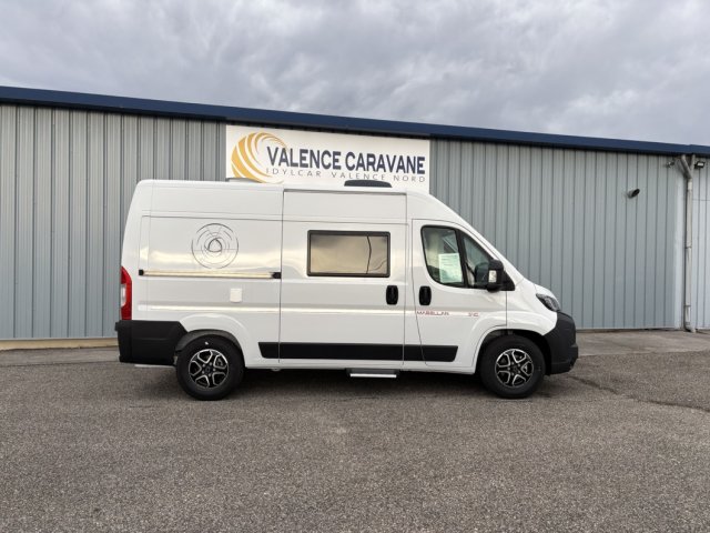Campereve Magellan 540 - Photo 2
