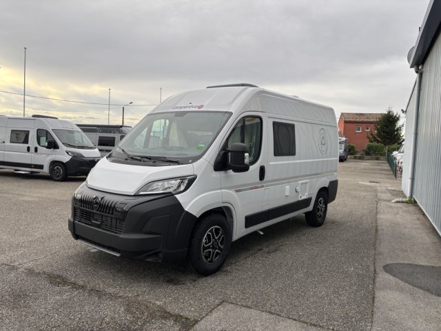 Campereve Magellan 540 - Photo 5