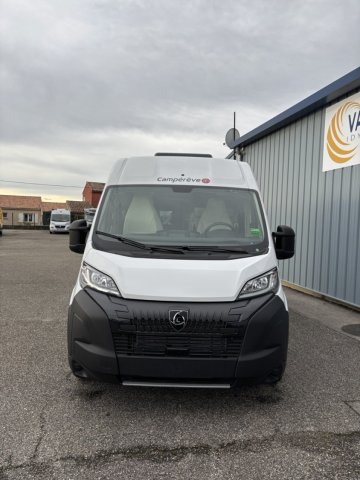 Campereve Magellan 540 - Photo 6