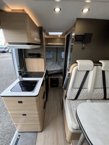 Campereve Magellan 540 - Photo 12