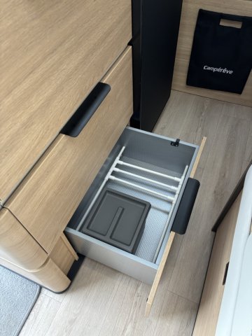 Campereve Magellan 540 - Photo 17