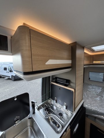 Campereve Magellan 540 - Photo 20