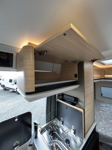 Campereve Magellan 540 - Photo 21