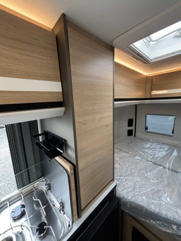 Campereve Magellan 540 - Photo 24