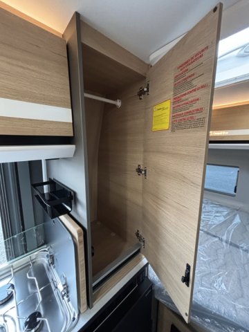 Campereve Magellan 540 - Photo 25
