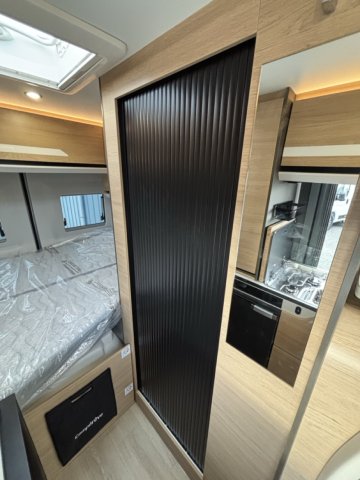 Campereve Magellan 540 - Photo 26